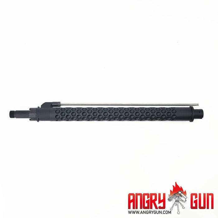 Angry Gun KAC Style 13.7" Outer Barrel Set - MWS