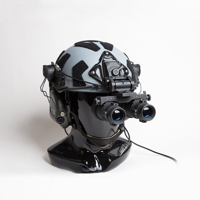 FMA GSGM (With 3 Mount Adapters)  - Black