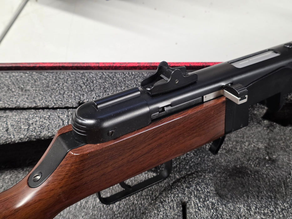 *B-GRADE* - Snow Wolf PPSH Full Metal - 2 Magazines