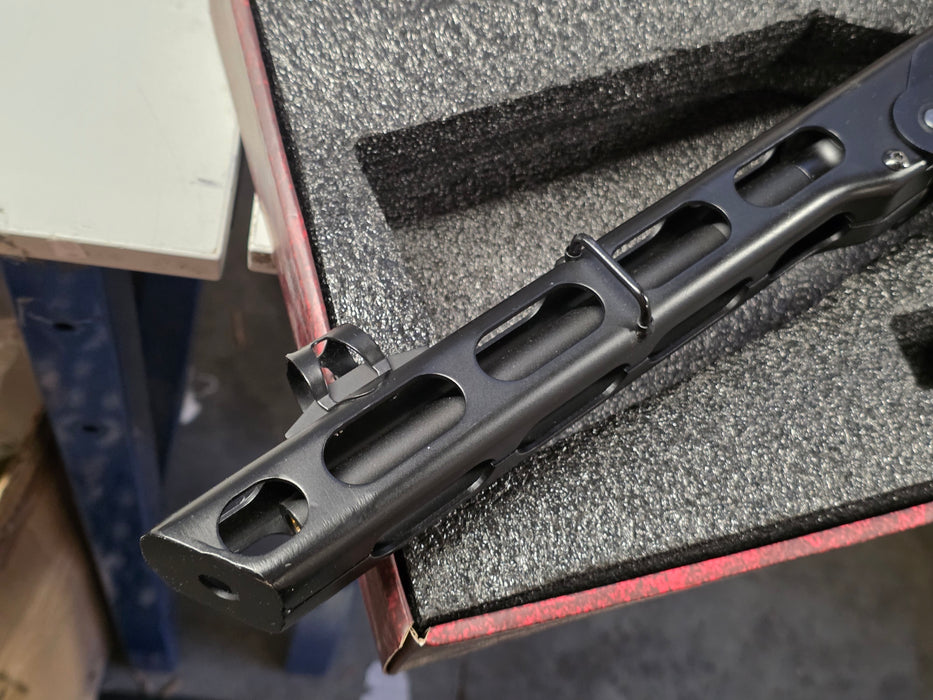 *B-GRADE* - Snow Wolf PPSH Full Metal - 2 Magazines