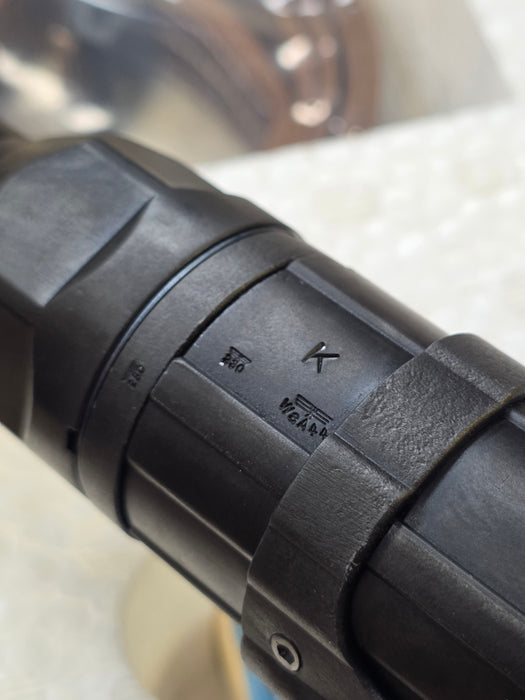 *PRE-ORDER* - Shoei Seisakusho MP40 - Batch 2 - December 2026