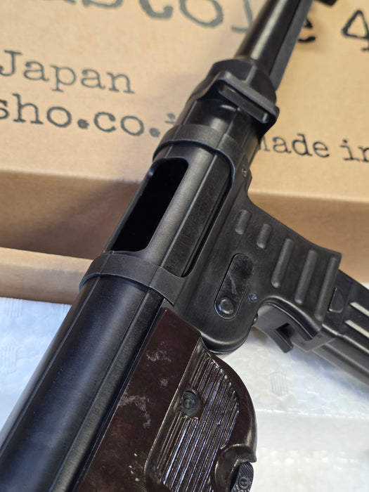 *PRE-ORDER* - Shoei Seisakusho MP40 - Batch 2 - December 2026