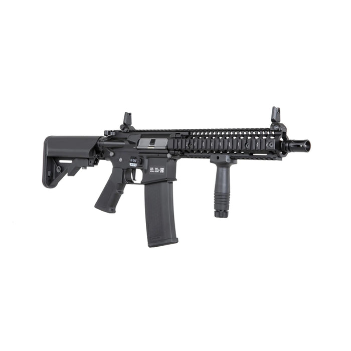 Specna Arms SA-P19 Daniel Defense MK18 - Black