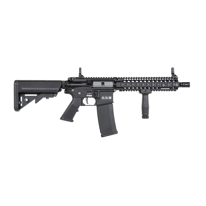 Specna Arms SA-P19 Daniel Defense MK18 - Black