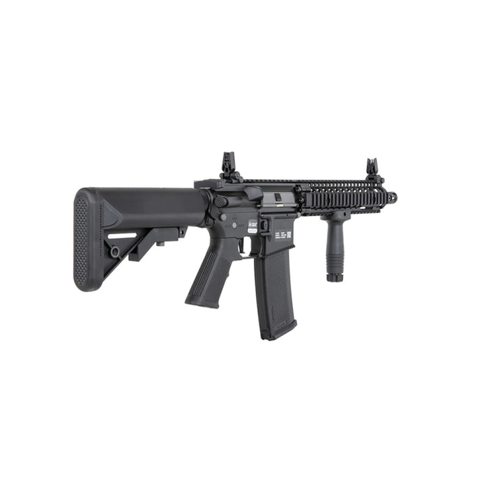 Specna Arms SA-P19 Daniel Defense MK18 - Black