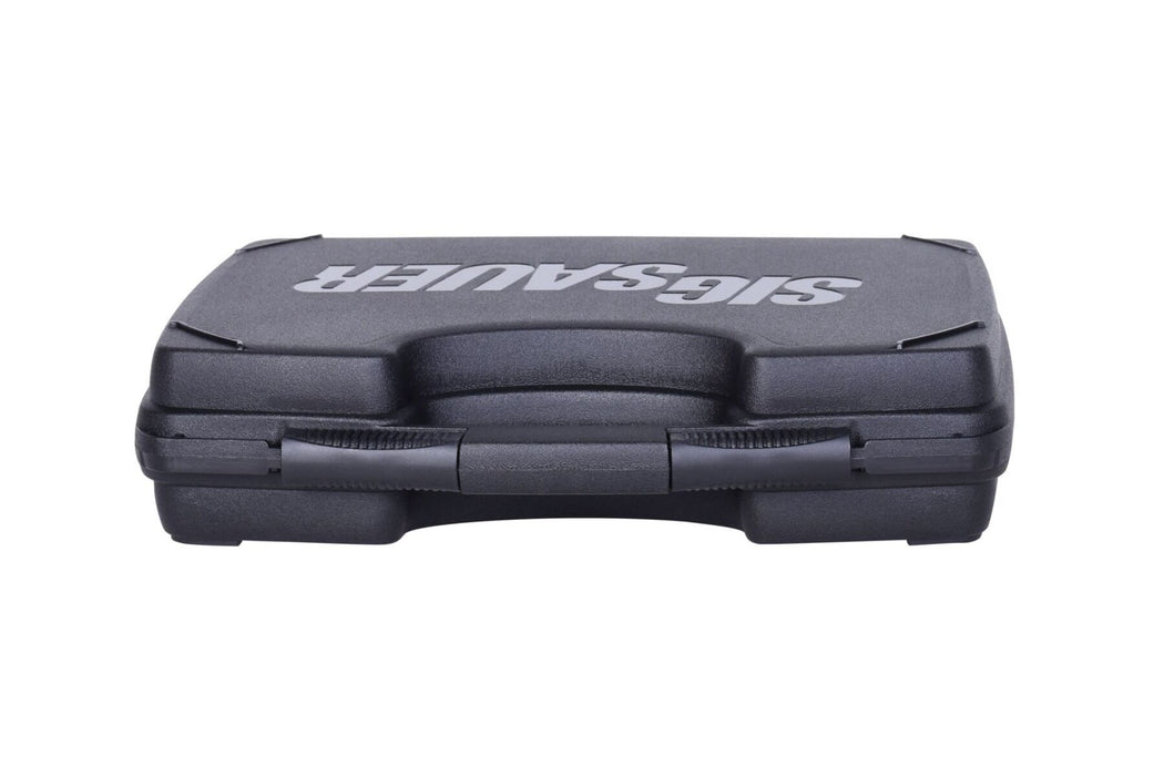 Sig Sauer Pistol Case - Black