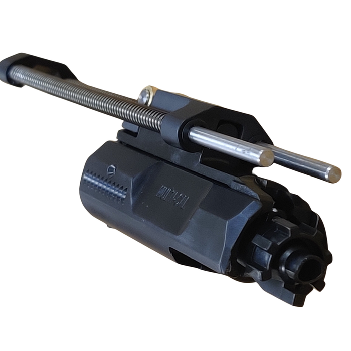 Salvo Precision MCX Steel Bolt Carrier for Salvo GBBR