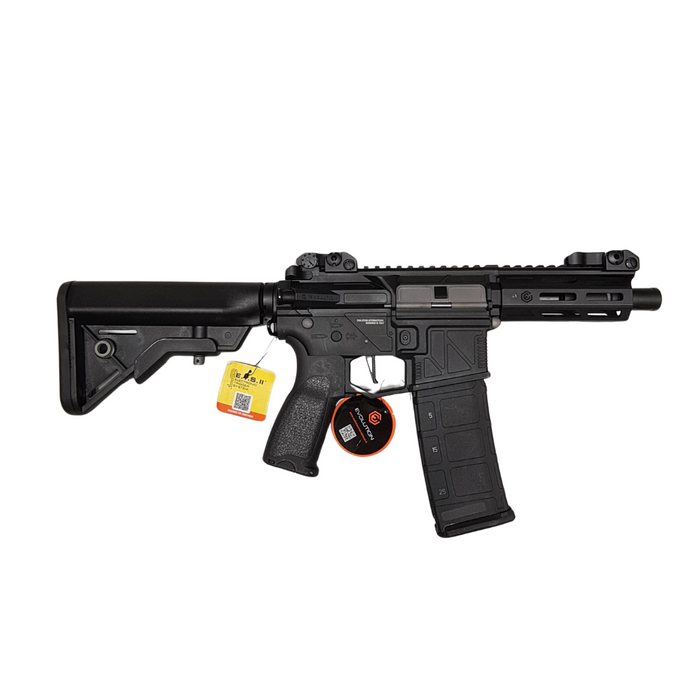 *B-Grade* Evolution Ghost XS EMR Carbontech ETS Rifle