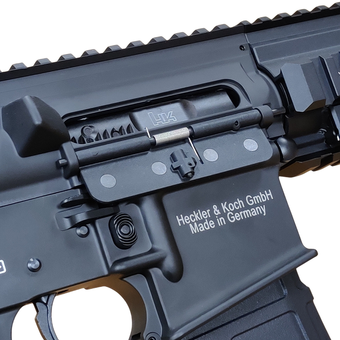 Guns Modify 416A5 MWS GBBR - Black