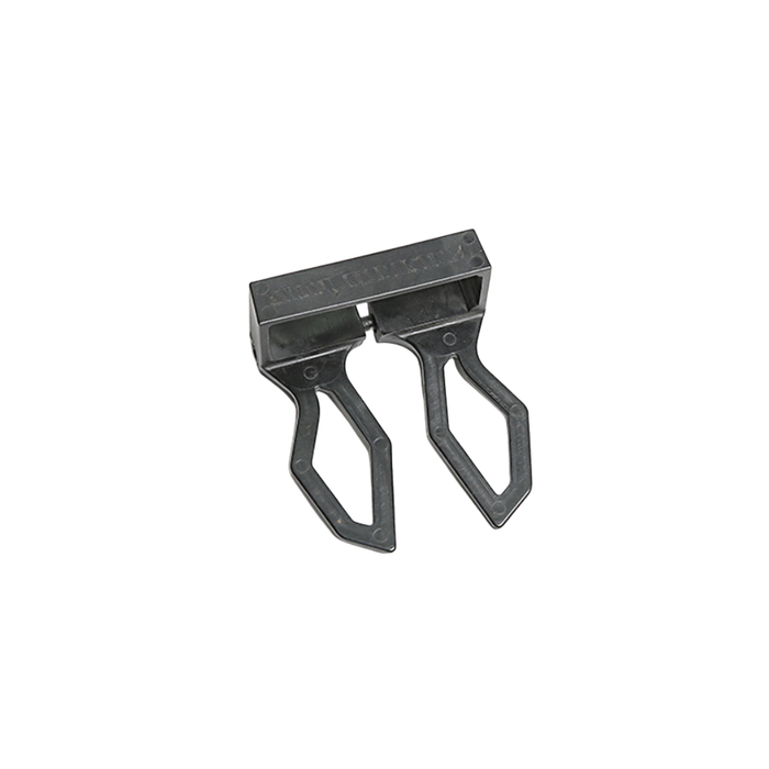 FMA CP Style Molle Magclip - Black