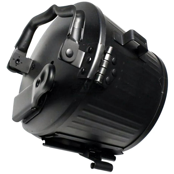 S&T (AGM) 2500rd Magazine for MG42