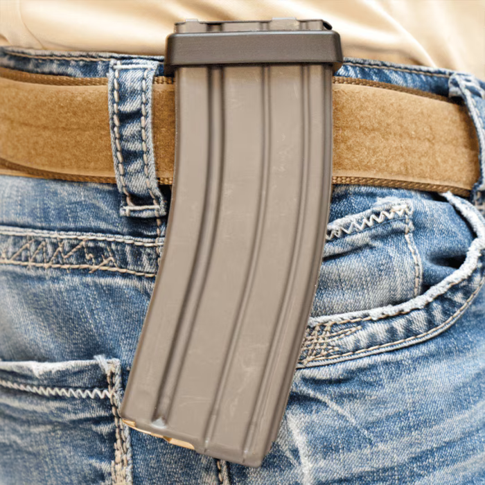 FMA CP Style Molle Magclip - Black