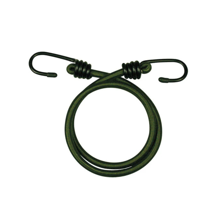 Web-Tex Olive Drab Bungee Cord - 30"