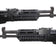 Wii Tech 6" Alpha Aluminium Quad Rail Handguard for AKM GBBR