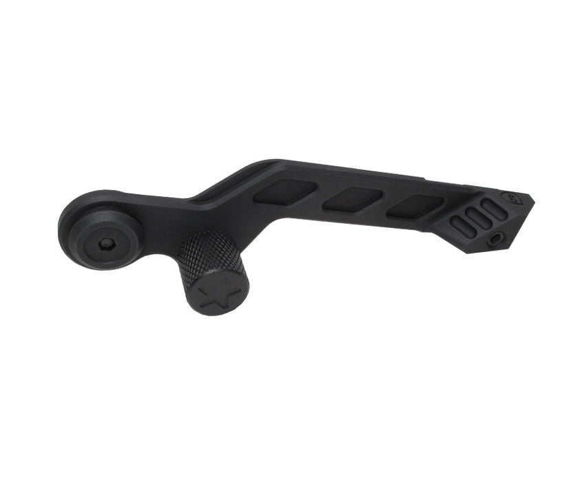 Wii Tech CNC 6061 Aluminium RD Safety Lever - AKM Tokyo Marui GBB