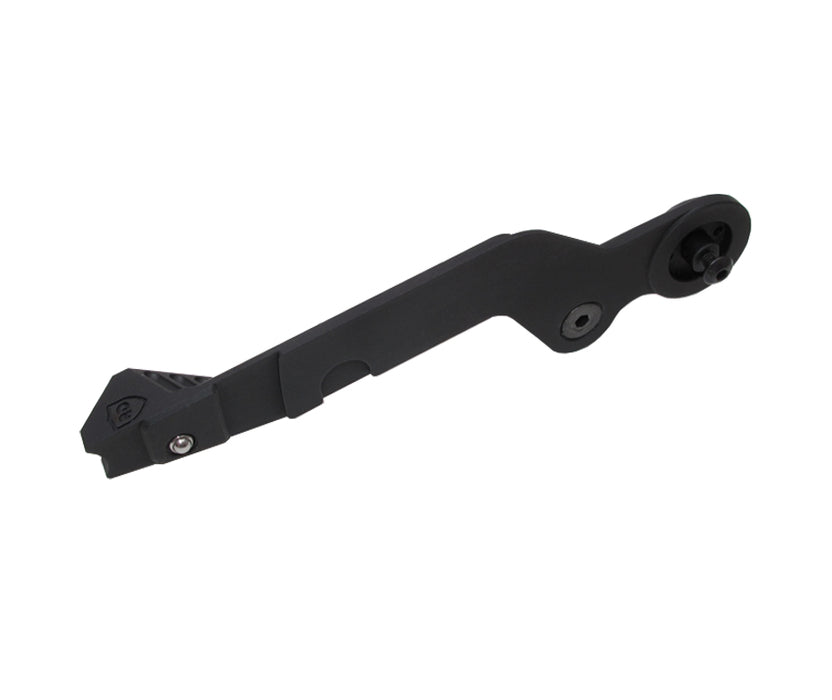 Wii Tech CNC 6061 Aluminium RD Safety Lever - AKM Tokyo Marui GBB