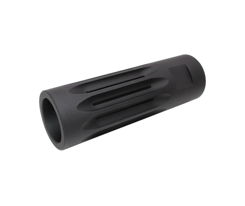Wii Tech CNC 6061 Aluminium FIME - TM Saiga-12K — AirsoftEire