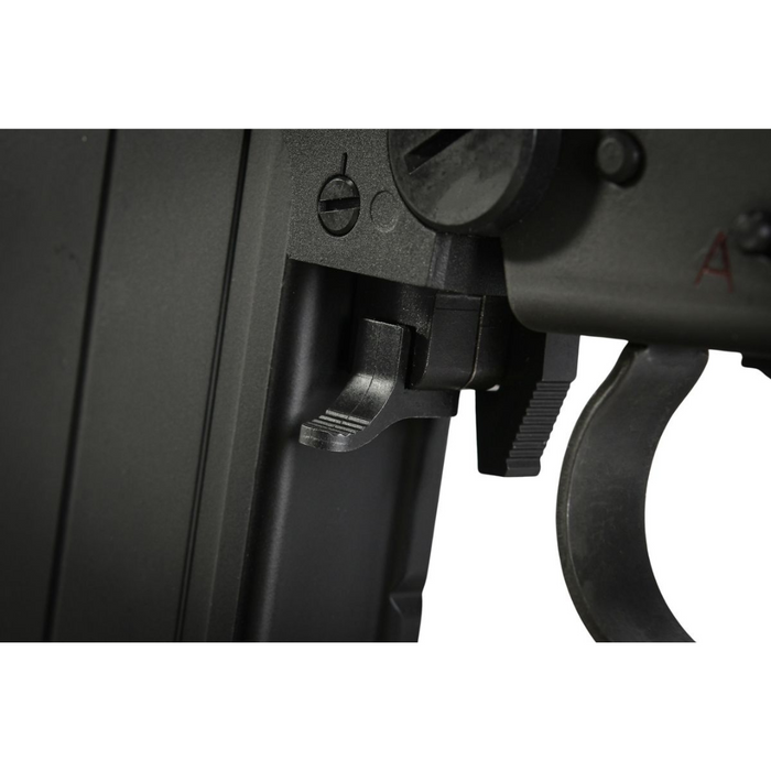 VFC FN FAL OSW MK1 (LAR) GBBR