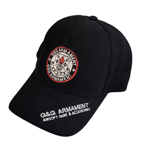 *Clearance* G&G Armament Hat - Black