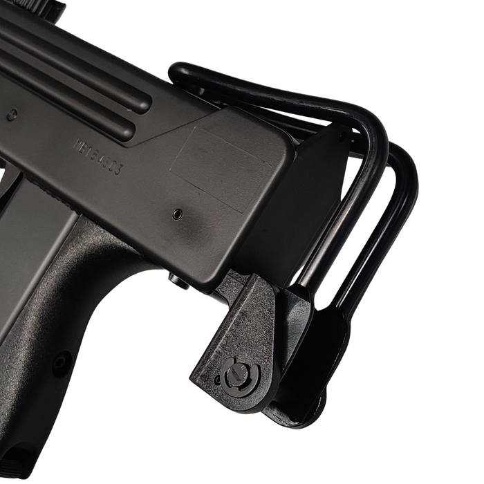 Maruzen Ingram M11 - Suppressor & Case Set