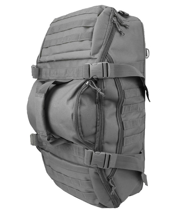 KombatUK Operators Duffle Bag 60L - Grey