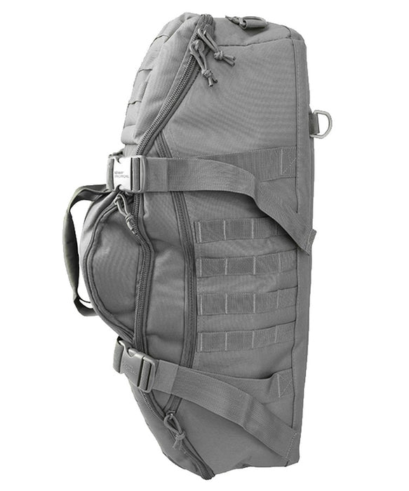 KombatUK Operators Duffle Bag 60L - Grey