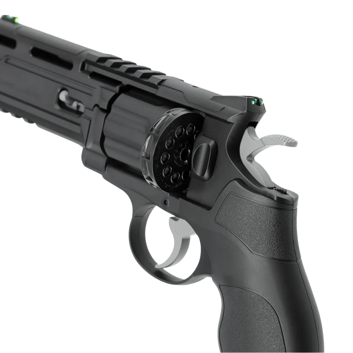 Umarex Elite Force H8R Revolver - Bundle