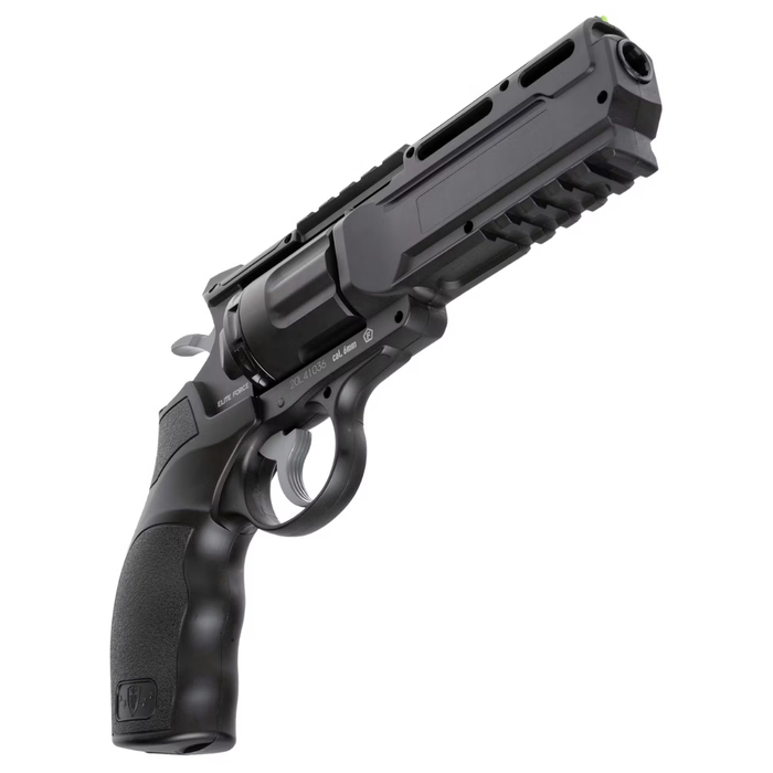 Umarex Elite Force H8R Revolver - Bundle