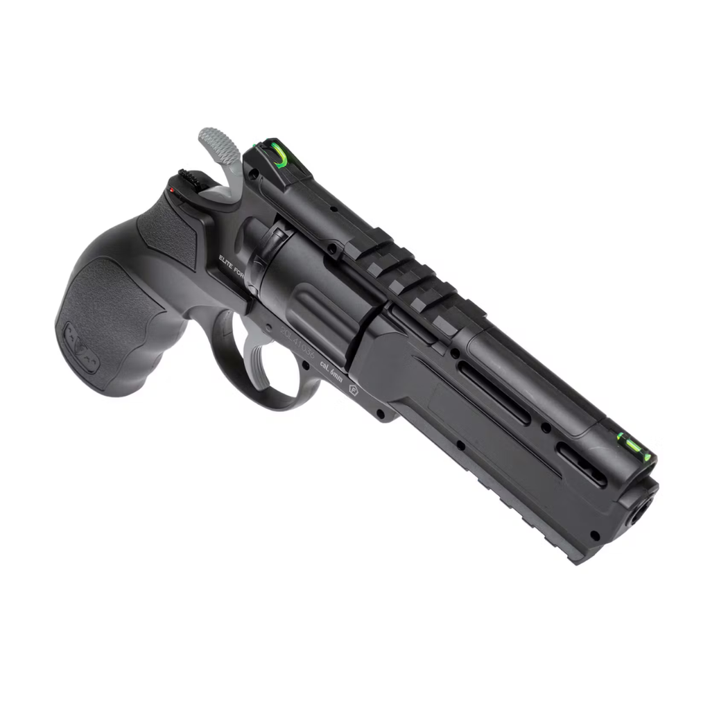 Revolvers — AirsoftEire