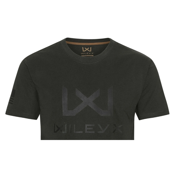 Wiley X Canyon T-Shirt - OD Green