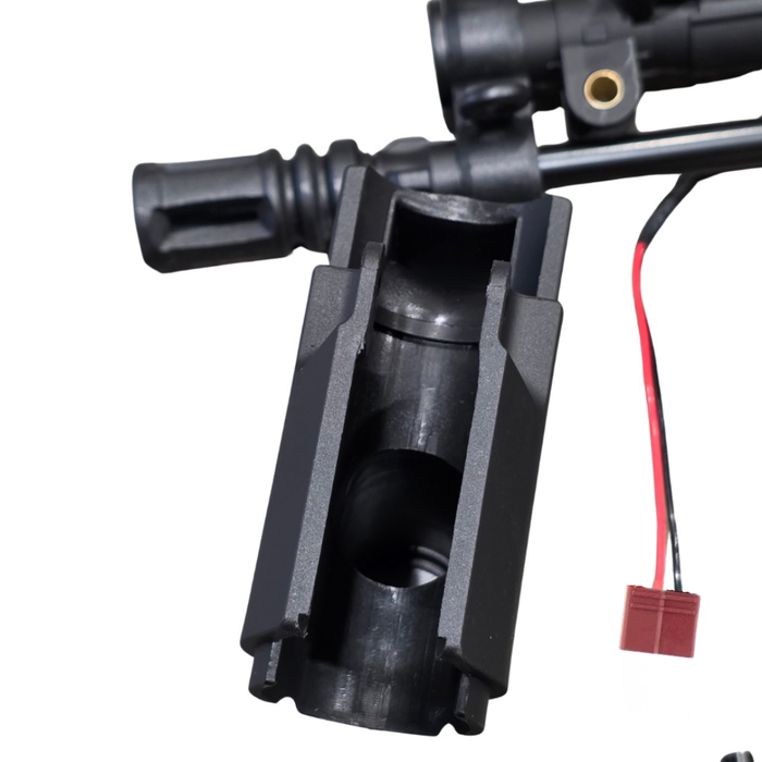 Snow Wolf MP5 PDW - Blowback