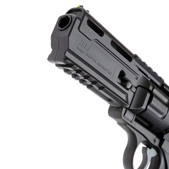 Umarex Elite Force H8R Revolver - Bundle