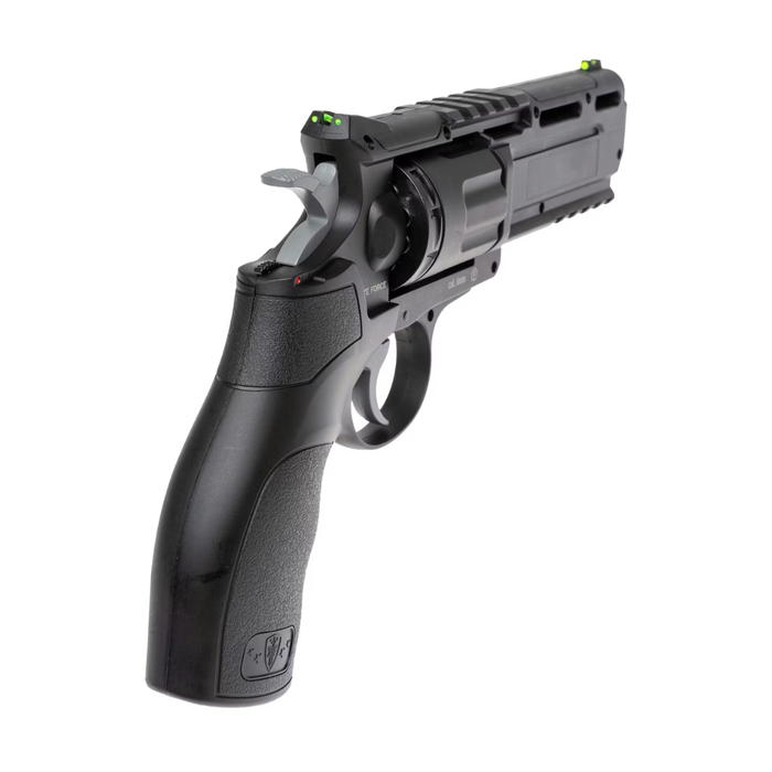 Umarex Elite Force H8R Revolver - Bundle