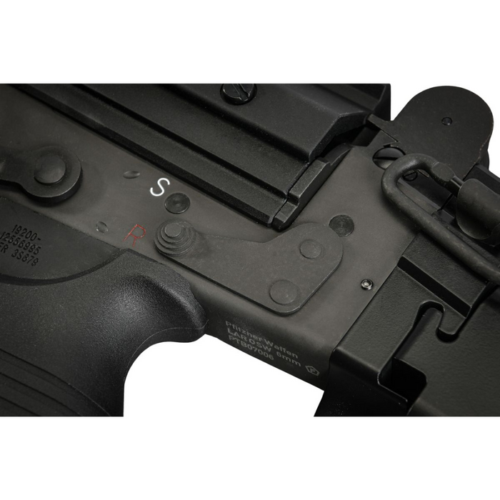VFC FN FAL OSW MK1 (LAR) GBBR
