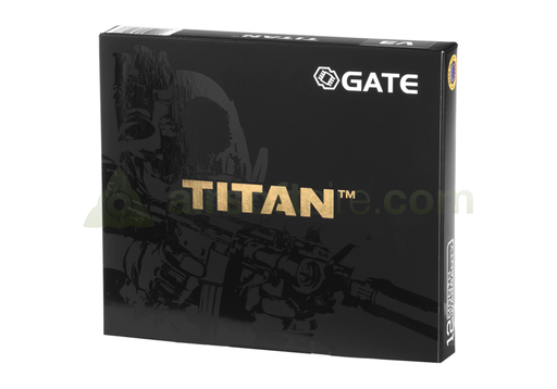 Gate Titan Expert Module V3