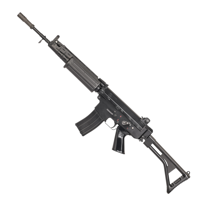 VFC FNC GBBR