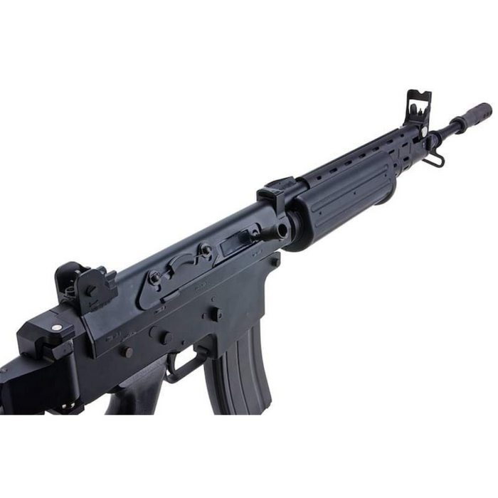 VFC FNC GBBR