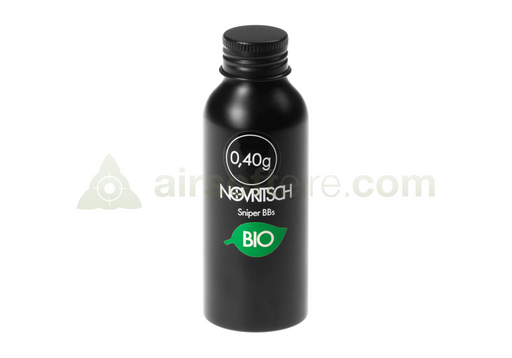 Novritsch Sniper Bio .40g - 530 In Bottle