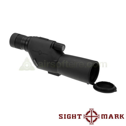 Sightmark Solitude 11-33x50SE Spotting Scope Kit