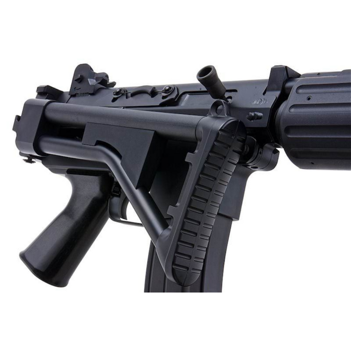 VFC FNC GBBR