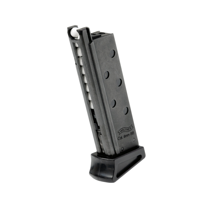 Maruzen Walther PPK Secret Edition (2026) - Black