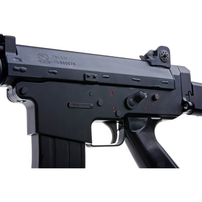 VFC FNC GBBR