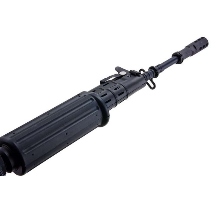 VFC FNC GBBR