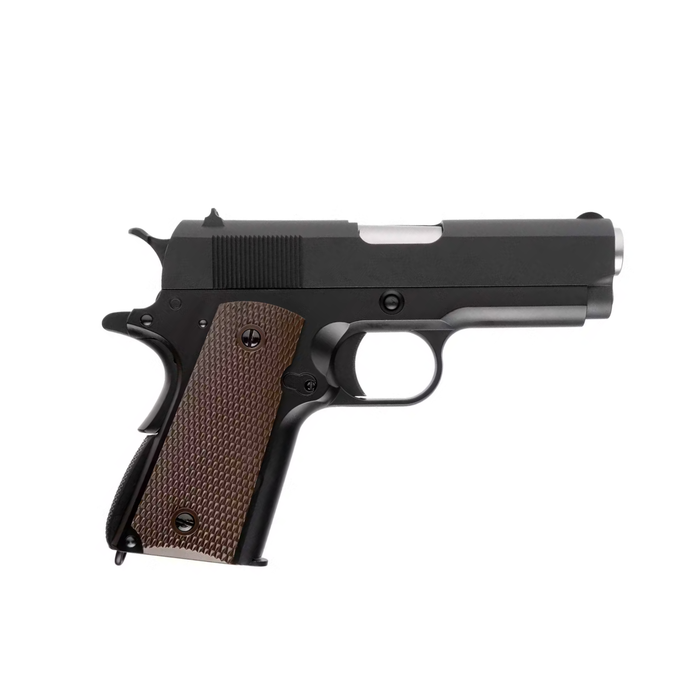 WE M1911 Mini - Black