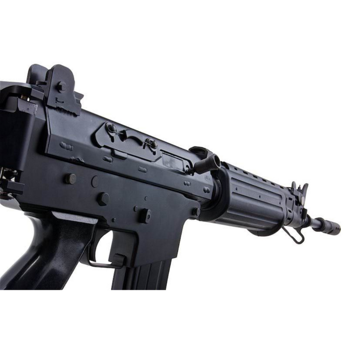 VFC FNC GBBR