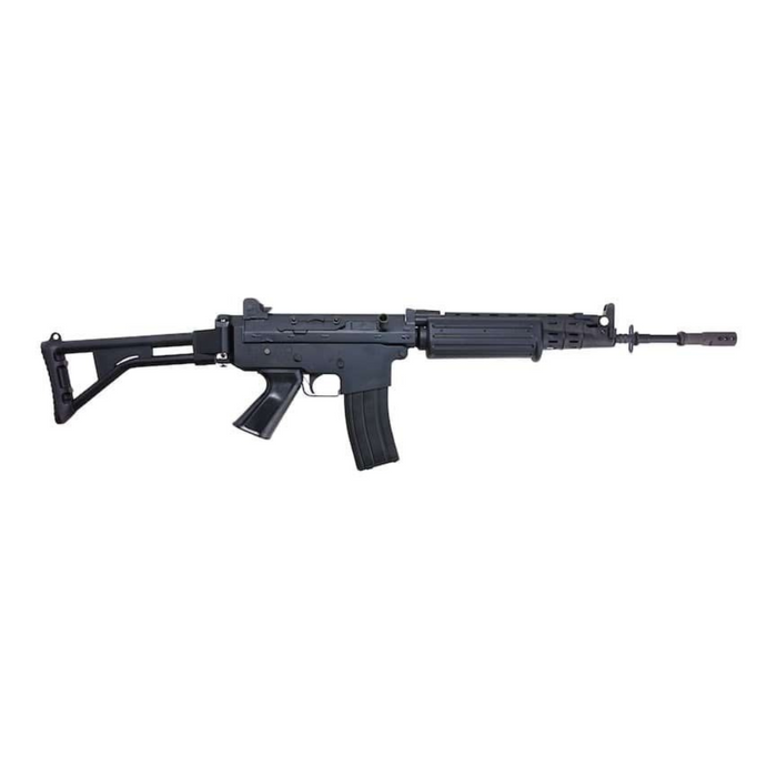 VFC FNC GBBR