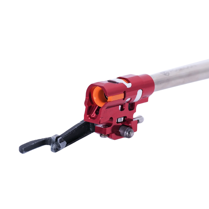 4UANTUM Friction Pro High Performance Hop-Up Bucking - GBB