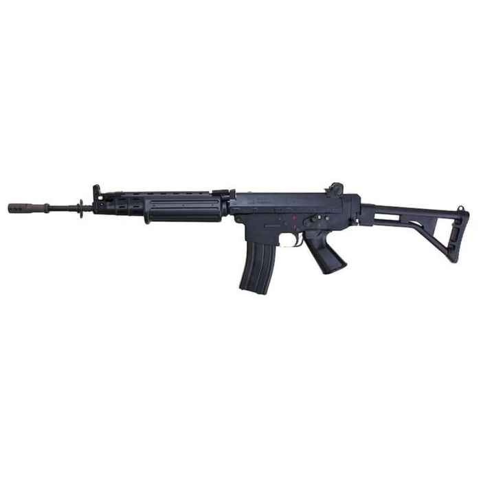 VFC FNC GBBR