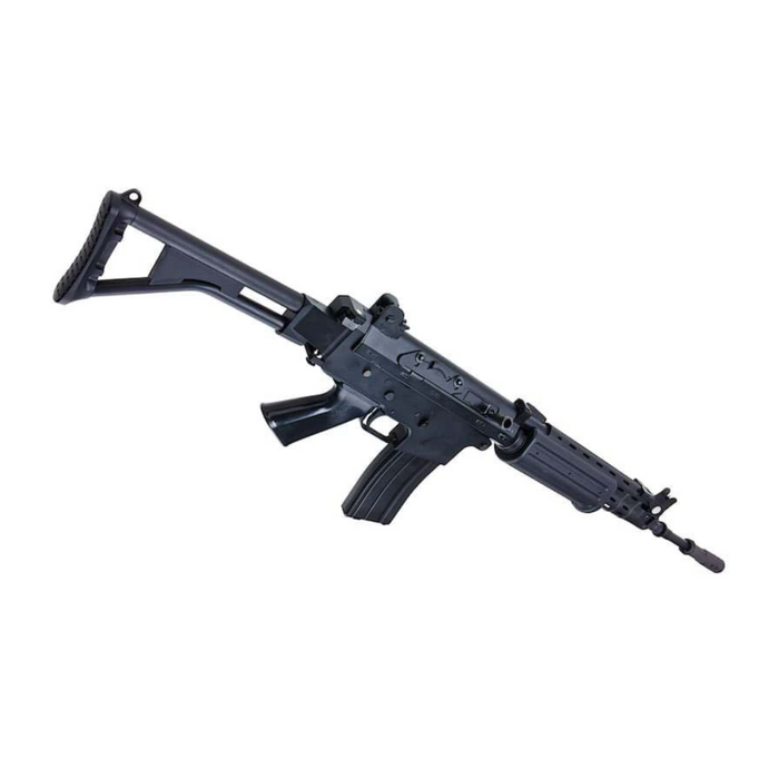 VFC FNC GBBR