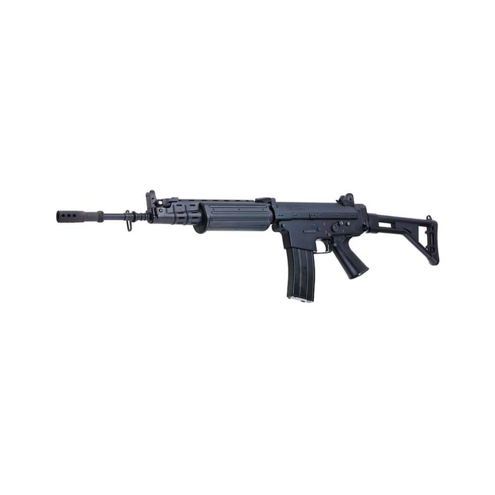VFC FNC GBBR